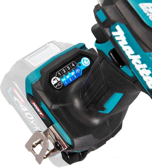 Винтоверт Makita TD001GZ (без АКБ)