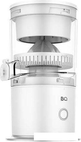 Соковыжималка BQ J3000 (белый)
