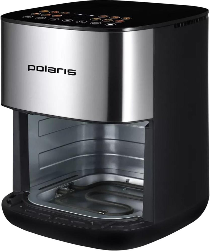 Аэрогриль (аэрофритюрница) Polaris PAF 6006DW