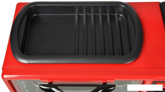 Мини-печь GFgril GFBB-7 Breakfast Bar