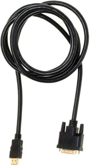 Кабель Buro BHP RET HDMI_DVI18