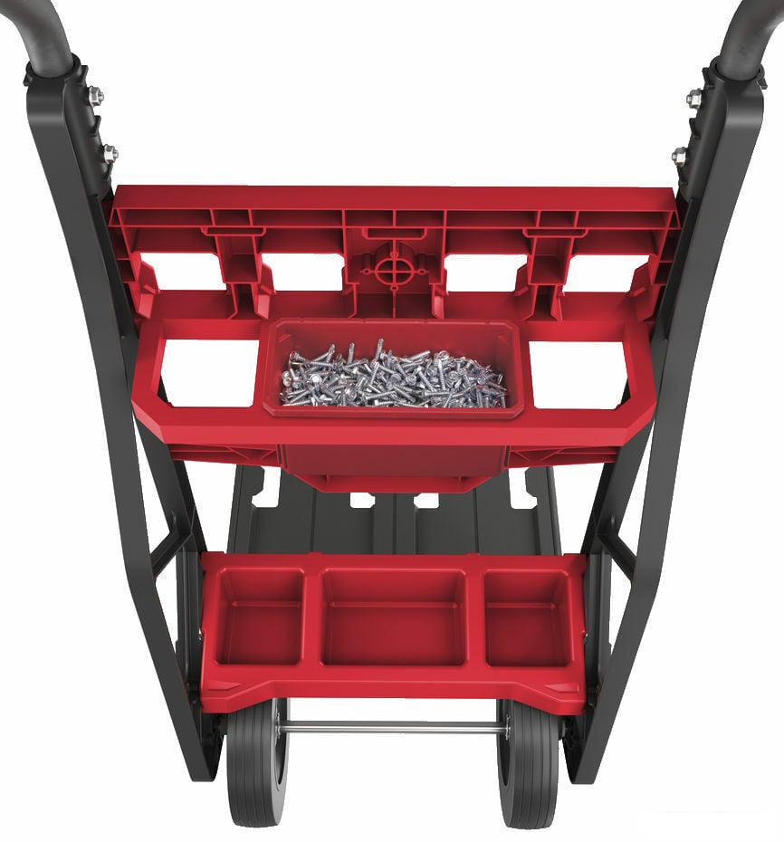 Роллер Milwaukee Packout 4932472131