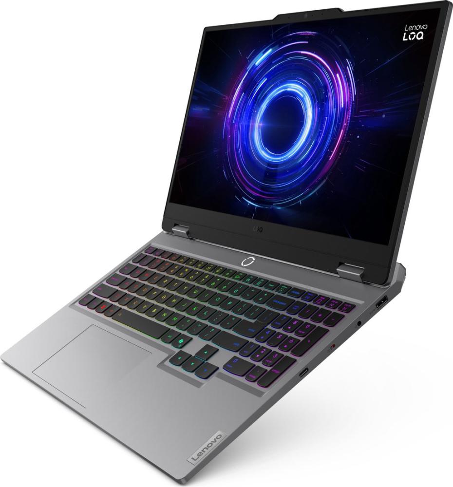 Игровой ноутбук Lenovo LOQ 15IRX10 83JE002KUS