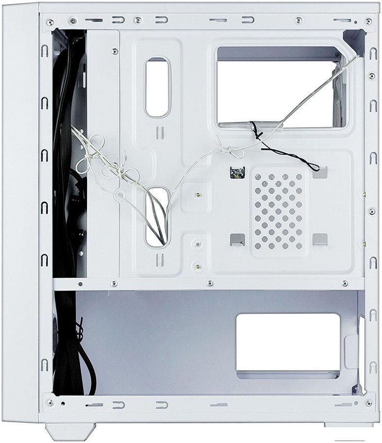 Корпус Ginzzu CL640