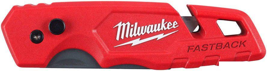 Нож строительный Milwaukee 4932471358