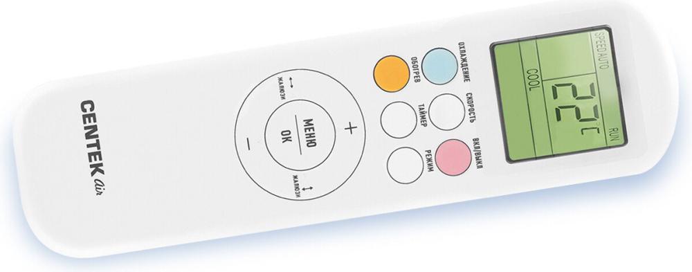 Кондиционер CENTEK CT-65ADC18
