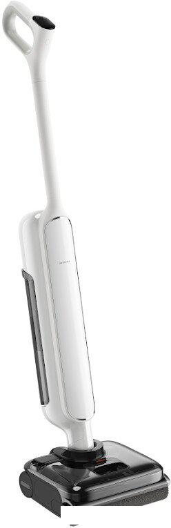 Вертикальный моющий пылесос Xiaomi Truclean W30 Pro Wet Dry Vacuum E303HW (с евровилкой)