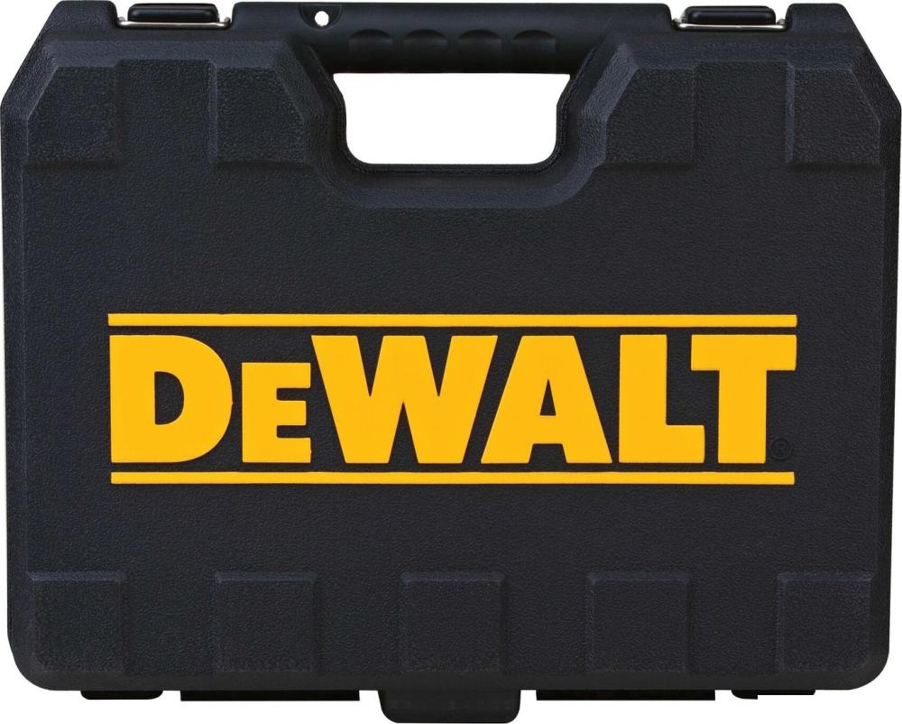 Перфоратор DeWalt D25133K-QS (кейс)