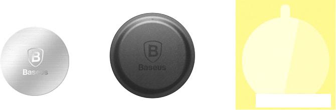 Магнитная пластина для держателя Baseus ACDR-A0S