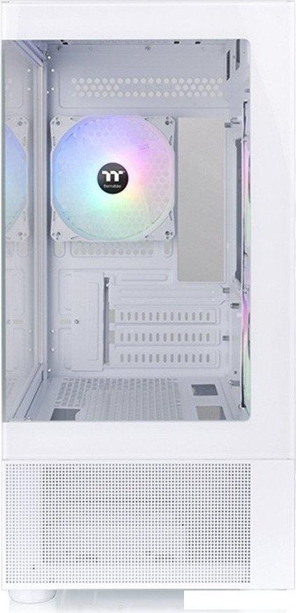 Корпус Thermaltake View 170 TG ARGB Snow CA-1Z4-00M6WN-00