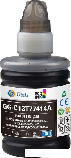 Чернила G&amp;G GG-C13T77414A
