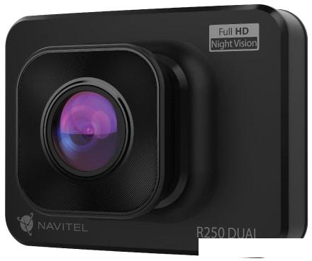 Видеорегистратор NAVITEL R250 Dual