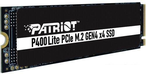 SSD Patriot P400 Lite 2TB P400LP2KGM28H