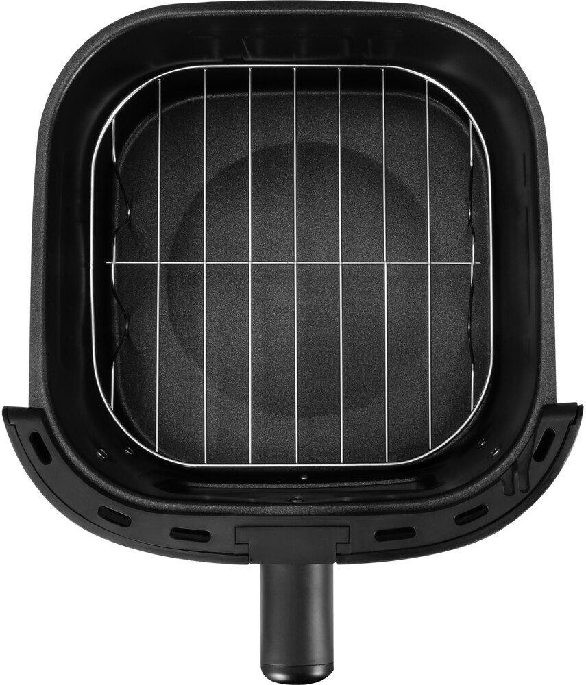 Аэрогриль (аэрофритюрница) Polaris PAF 6003W Wi-Fi IQ Home