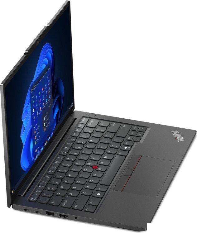 Ноутбук Lenovo ThinkPad E14 Gen 6 Intel 21M80024US