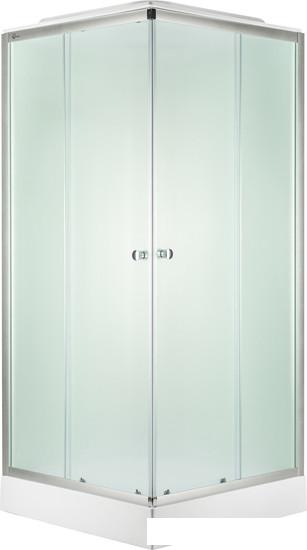 Душевая кабина Saniteco SN-280W