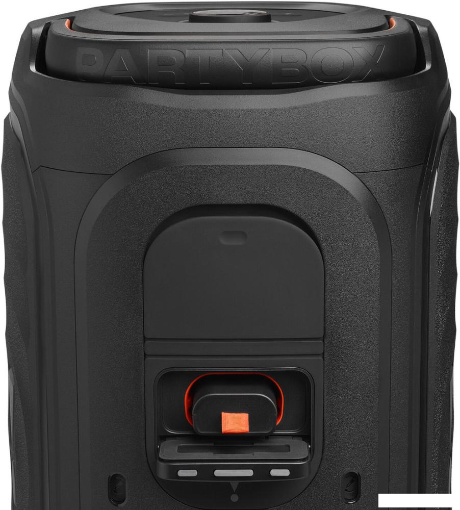 Патибокс JBL Partybox 130