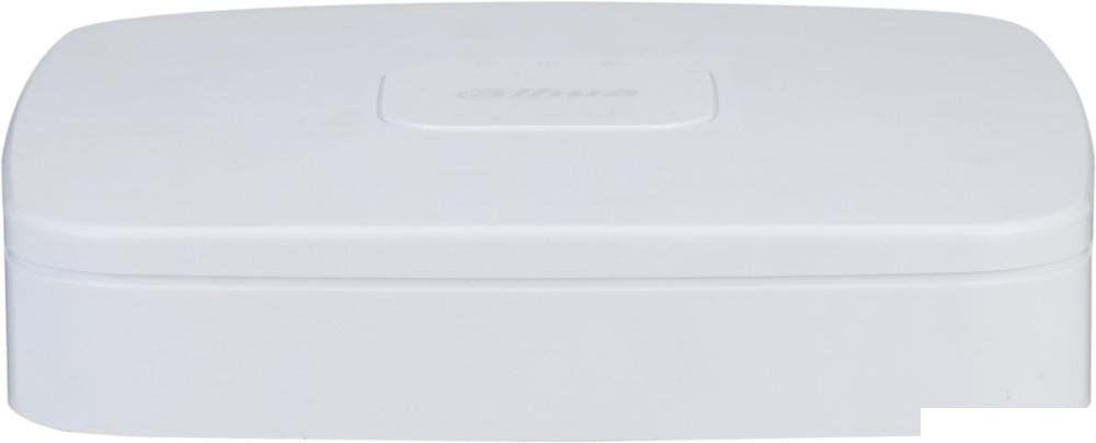 Сетевой видеорегистратор Dahua DHI-NVR2116-4KS3
