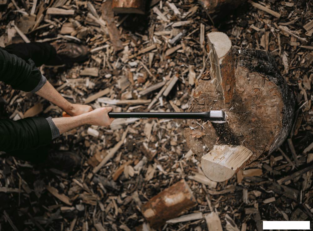 Топор-колун Fiskars XL X25 X-series 1015643