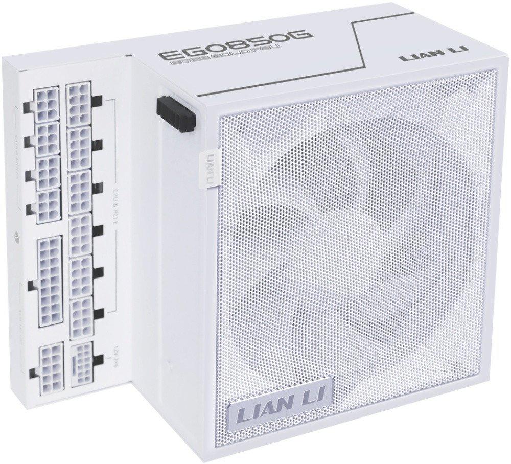 Блок питания Lian Li Edge Gold 850 G9P.EG0850G.W000.RU