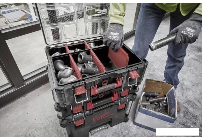 Органайзер Milwaukee Packout 4932478625