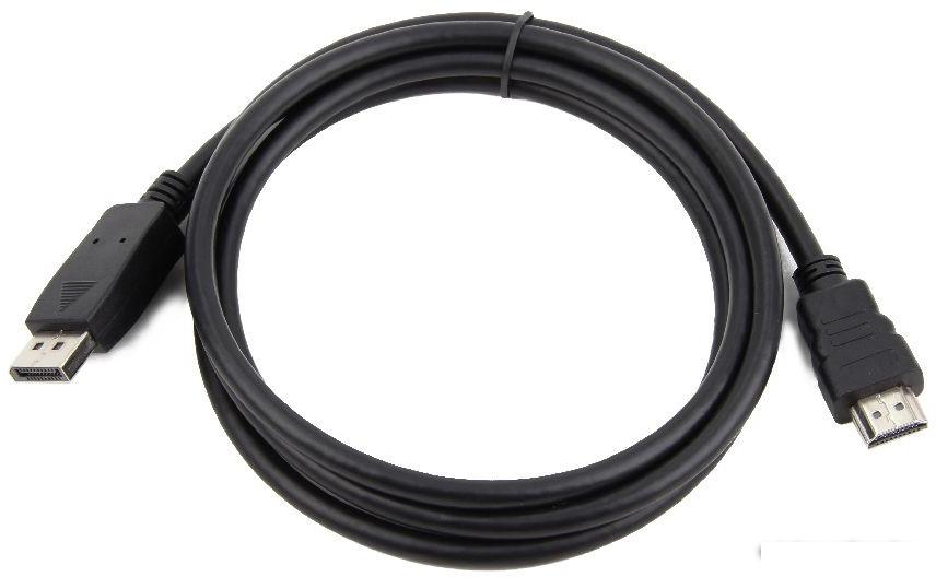 Кабель Cablexpert CC-DP-HDMI-10M