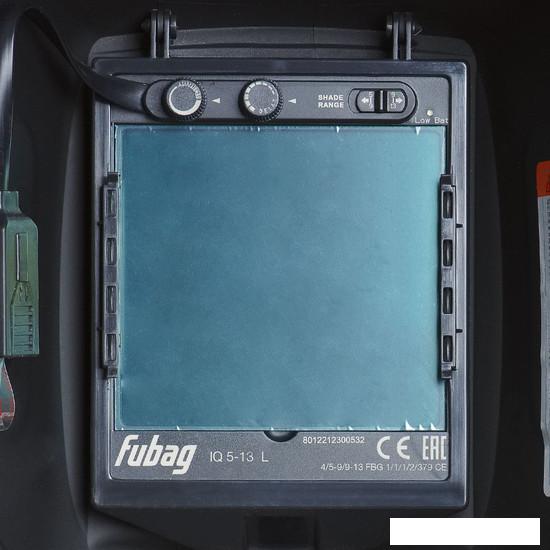 Сварочная маска Fubag IQ 5-13D L 41397