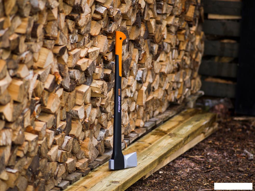 Топор-колун Fiskars XL X25 X-series 1015643