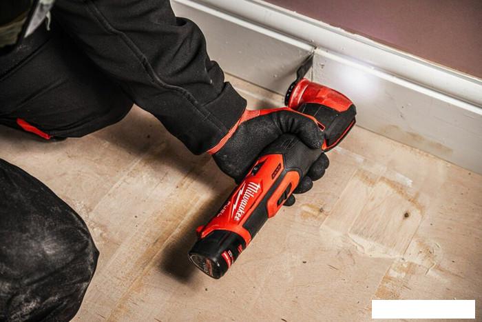 Аккумулятор Milwaukee M12 M12HB2.5 4932480164 (12В/2.5 Ач)