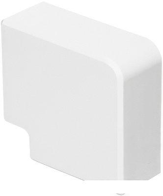 Угол плоский для кабель-канала Legrand Metra 638043