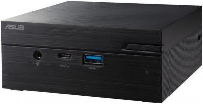 Платформа для мини-ПК ASUS Mini PC PN41-BBC081MV