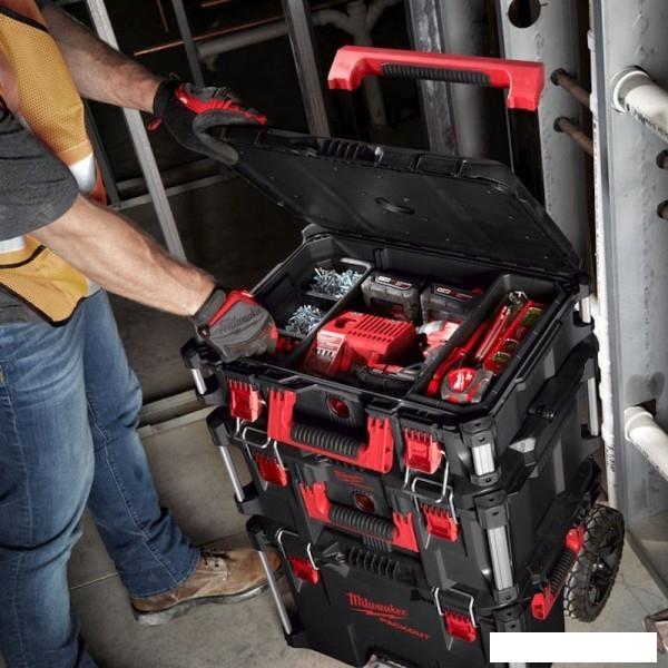 Кейс Milwaukee PackOut Toolbox