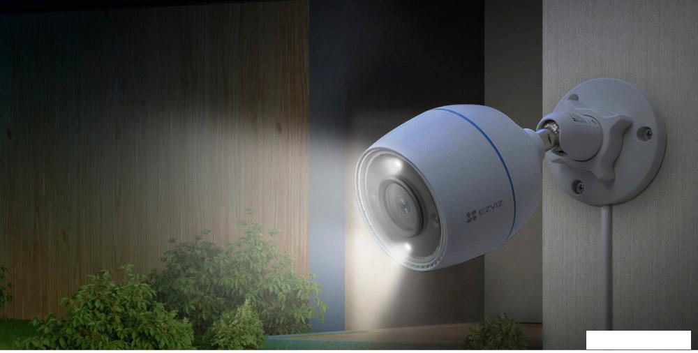 IP-камера Ezviz H3c Color CS-H3c-R100-1K2WFL (2.8 mm)