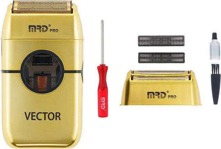 Электробритва MRD Pro MRD-ZB-999 (золотой)