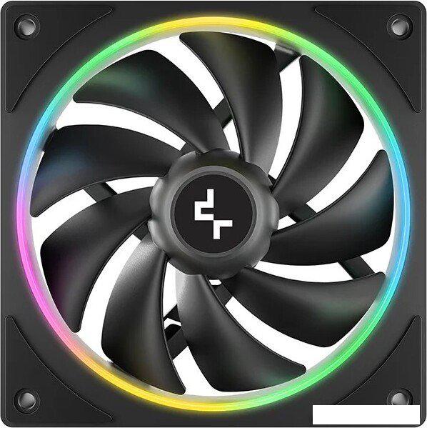 Вентилятор для корпуса DeepCool FL12 SE R-FL12SE-BKAPN1-G