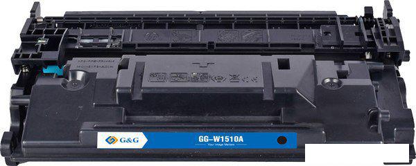 Картридж G&amp;G GG-W1510A (аналог HP W1510A)