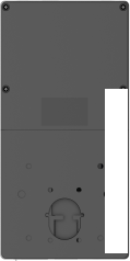 Автономный контроллер доступа Dahua DHI-ASI6214S-PW