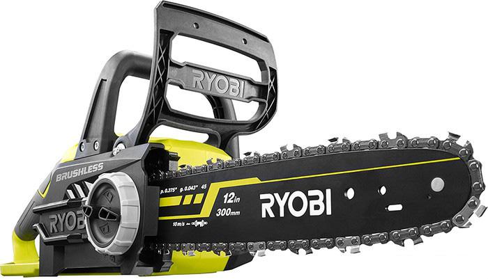 Аккумуляторная пила Ryobi OCS1830 (без АКБ)