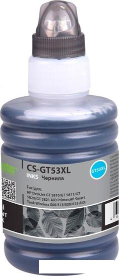 Чернила CACTUS CS-GT53XL