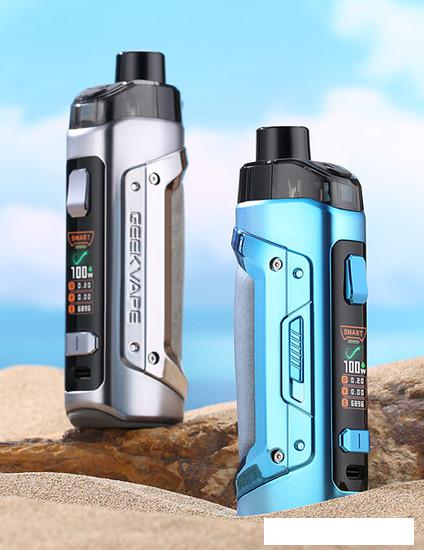 Стартовый набор Geekvape B100 18650 Kit (black)