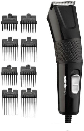 Машинка для стрижки волос BaByliss E756E