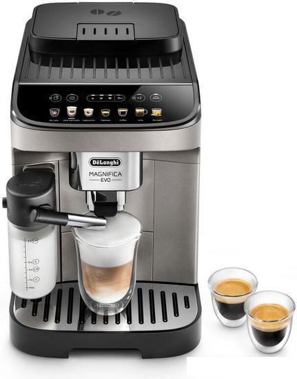 Кофемашина DeLonghi Magnifica Evo ECAM290.81.TB