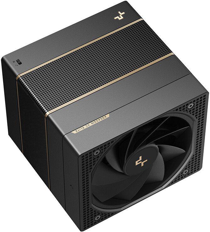 Кулер для процессора DeepCool Assassin VC Elite R-ASN4-BKNVNN-GJD