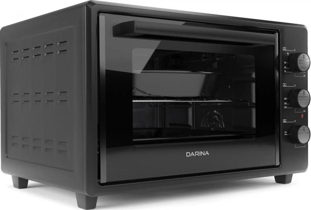 Мини-печь Darina UB NDE37 701 B
