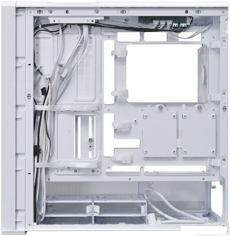 Корпус Lian Li Lancool 217 INF G99.LAN217INFW.10R
