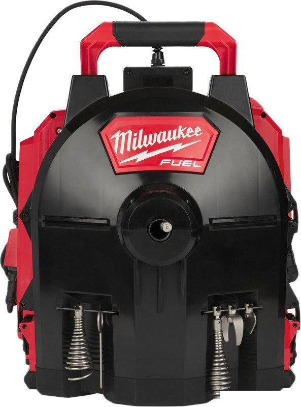 Прочистная машинка Milwaukee M18 FUEL M18FFSDC10-0 4933459707 (без АКБ)