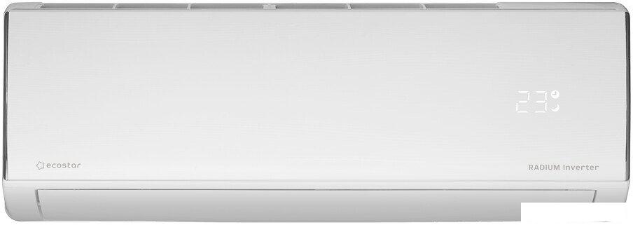 Кондиционер EcoStar Radium Inverter 2026 KVS-IRAM09CH