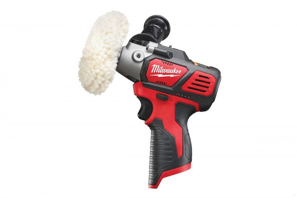 Полировальная машина Milwaukee M12 BPS-0 4933447791 (без АКБ)