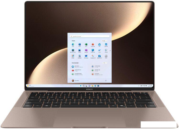 Ноутбук HONOR MagicBook Art 14 2025 MRB-A 5301AQHF