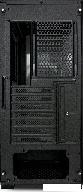 Корпус XASTRA Q600 0F (черный)